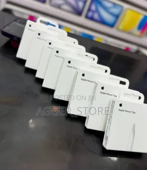 Apple Pencil Tips 4 Pack