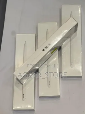 Apple Pencil Second Generation