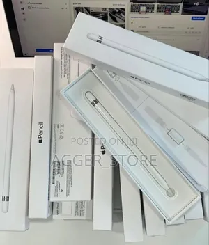 Apple Pencil Second Generation