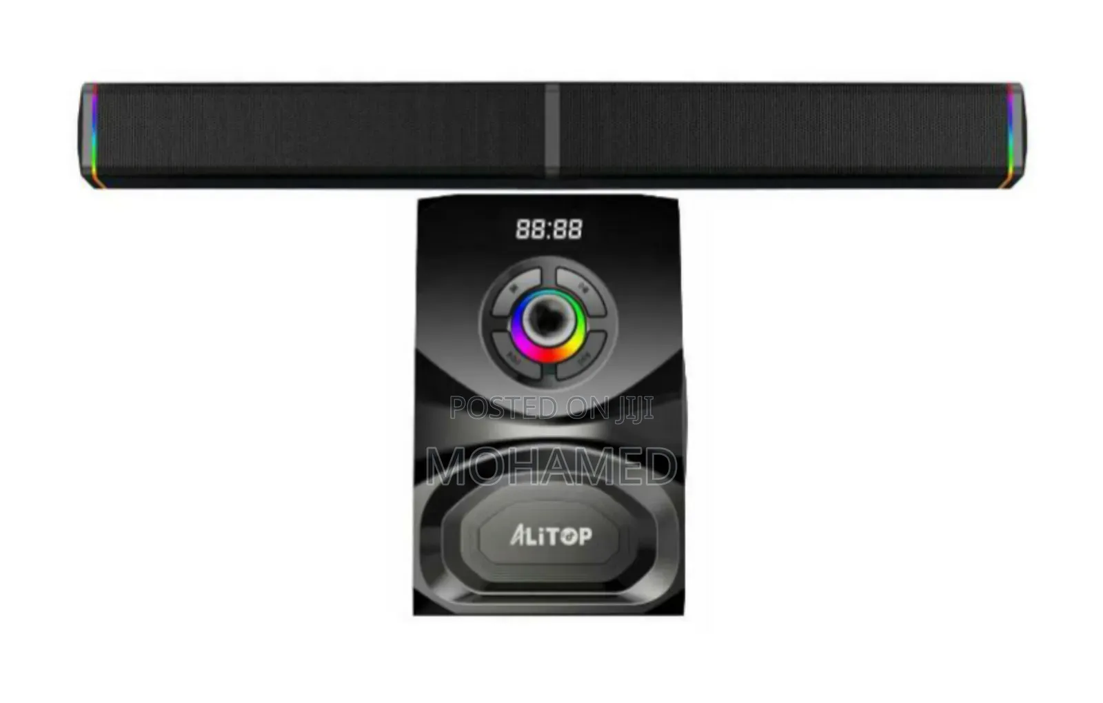 Alitop Sound Bar Sp6225