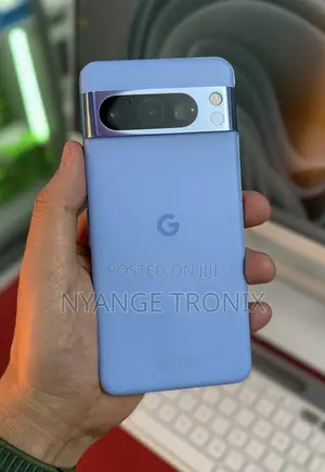 Google Pixel 8 Pro 128 GB Blue