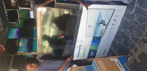 Skyworth Smart Android TV With Sound Bar Inch 50