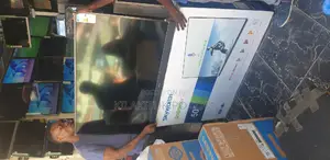 Skyworth Smart Android TV With Sound Bar Inch 50