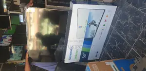 Skyworth Smart Android TV With Sound Bar Inch 50