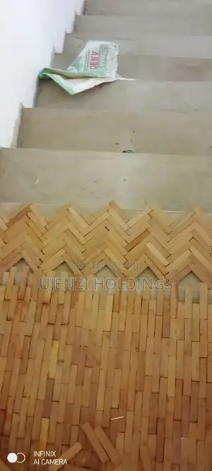 Wood Repair and Maintenance Service in Tanzania