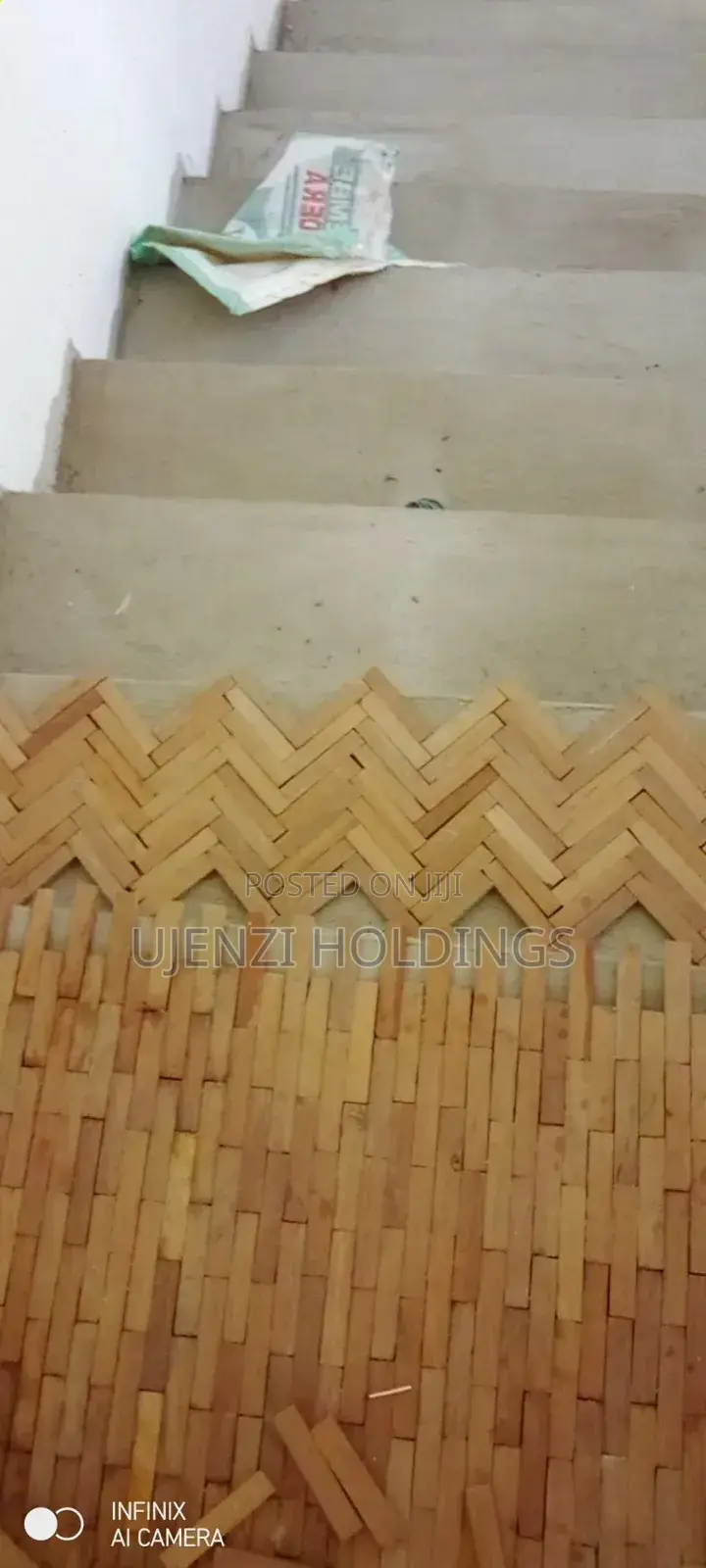 Wood Repair and Maintenance Service in Tanzania