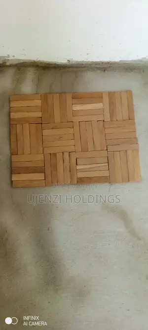 Wood Repair and Maintenance Service in Tanzania