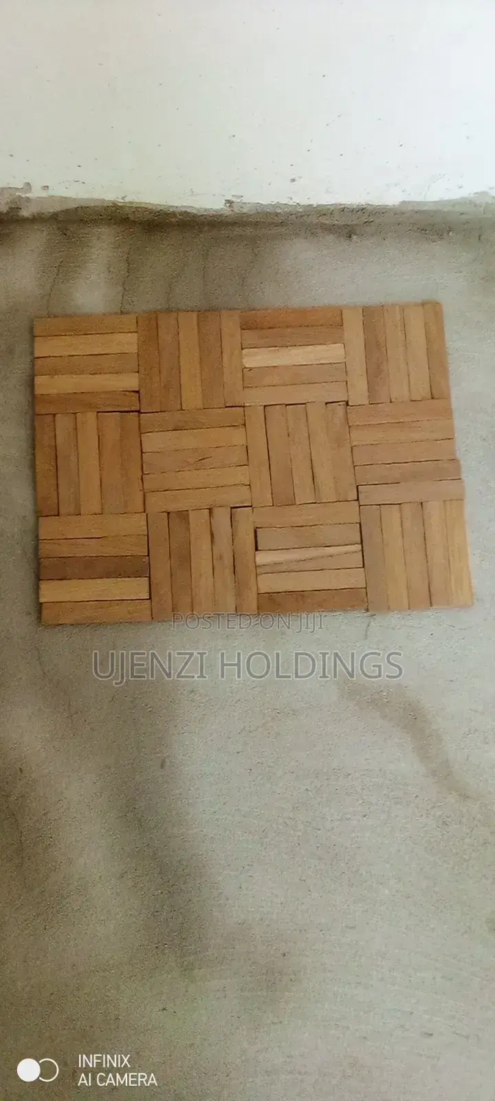 Wood Repair and Maintenance Service in Tanzania
