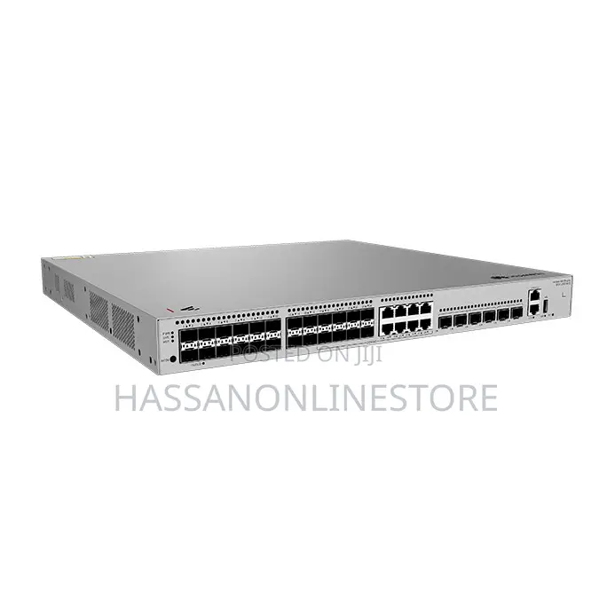 Huawei Ekitengine S530-24st4xe Switch