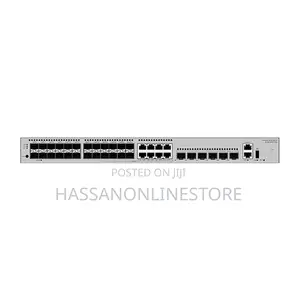 Huawei Ekitengine S530-24st4xe Switch