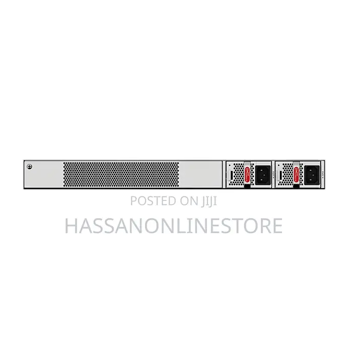 Huawei Ekitengine S530-24st4xe Switch