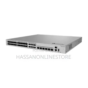 Huawei Ekitengine S530-24st4xe Switch