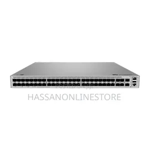 Huawei Ekitengine S530-48s4xe Switch