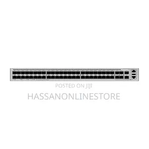 Huawei Ekitengine S530-48s4xe Switch