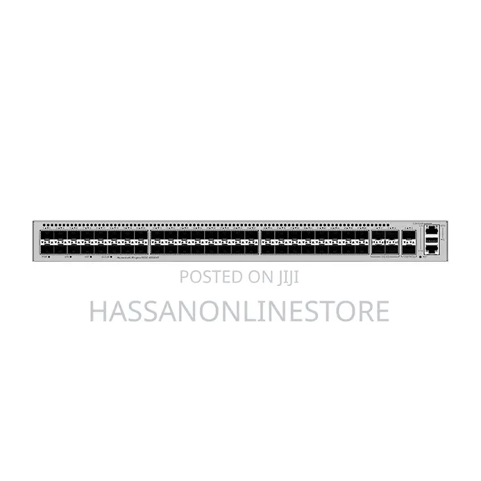 Huawei Ekitengine S530-48s4xe Switch