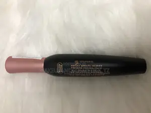 Barjois Volume Glamour Mascara 06 Noir