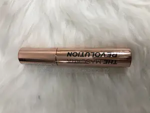 Revolution the Mascara Revolution Black