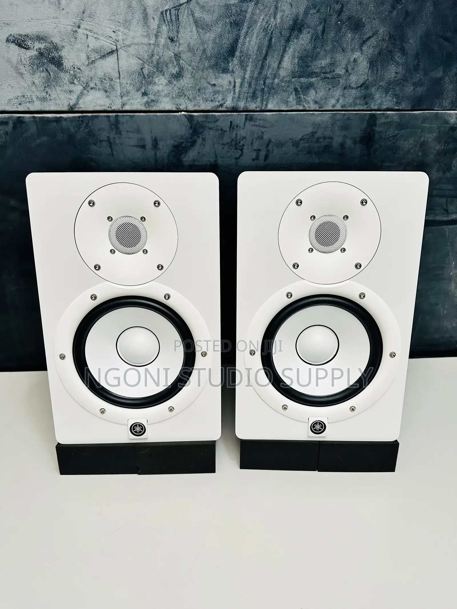 Brand New Yamaha Hs7i Powered Studio Monitor Speaker