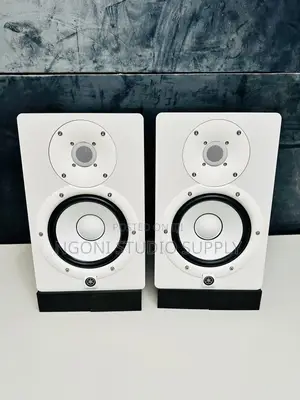 Brand New Yamaha Hs7i Powered Studio Monitor Speaker