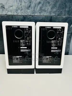 Brand New Yamaha Hs7i Powered Studio Monitor Speaker