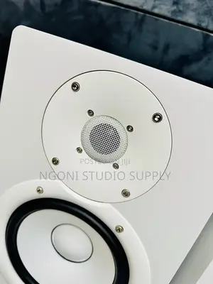 Brand New Yamaha Hs7i Powered Studio Monitor Speaker