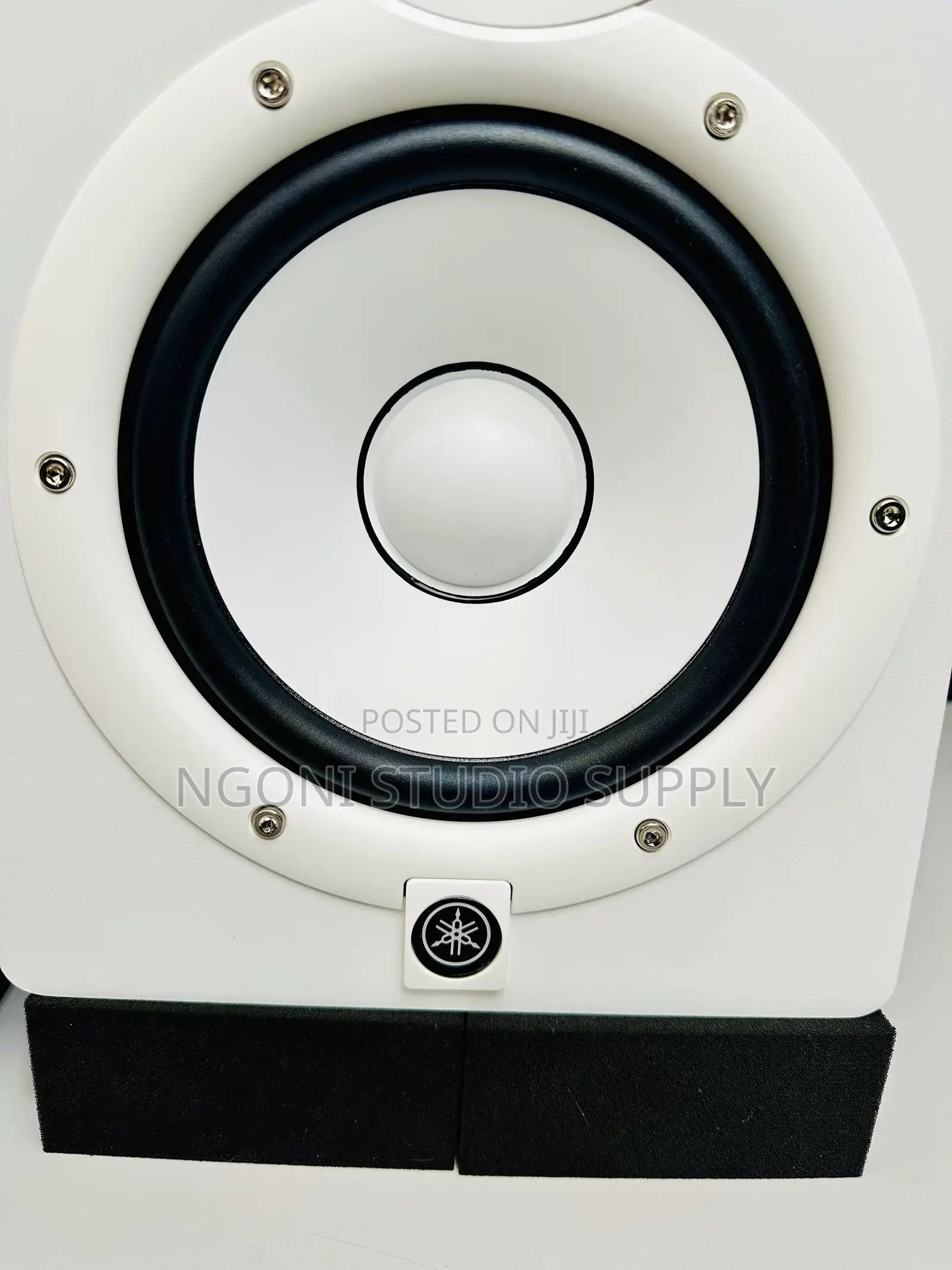 Brand New Yamaha Hs7i Powered Studio Monitor Speaker