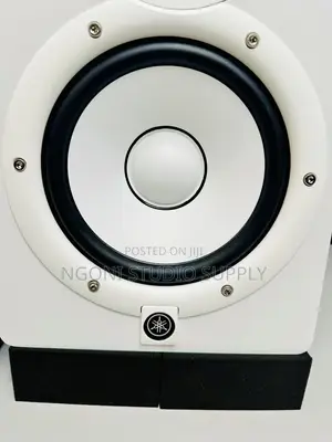Brand New Yamaha Hs7i Powered Studio Monitor Speaker