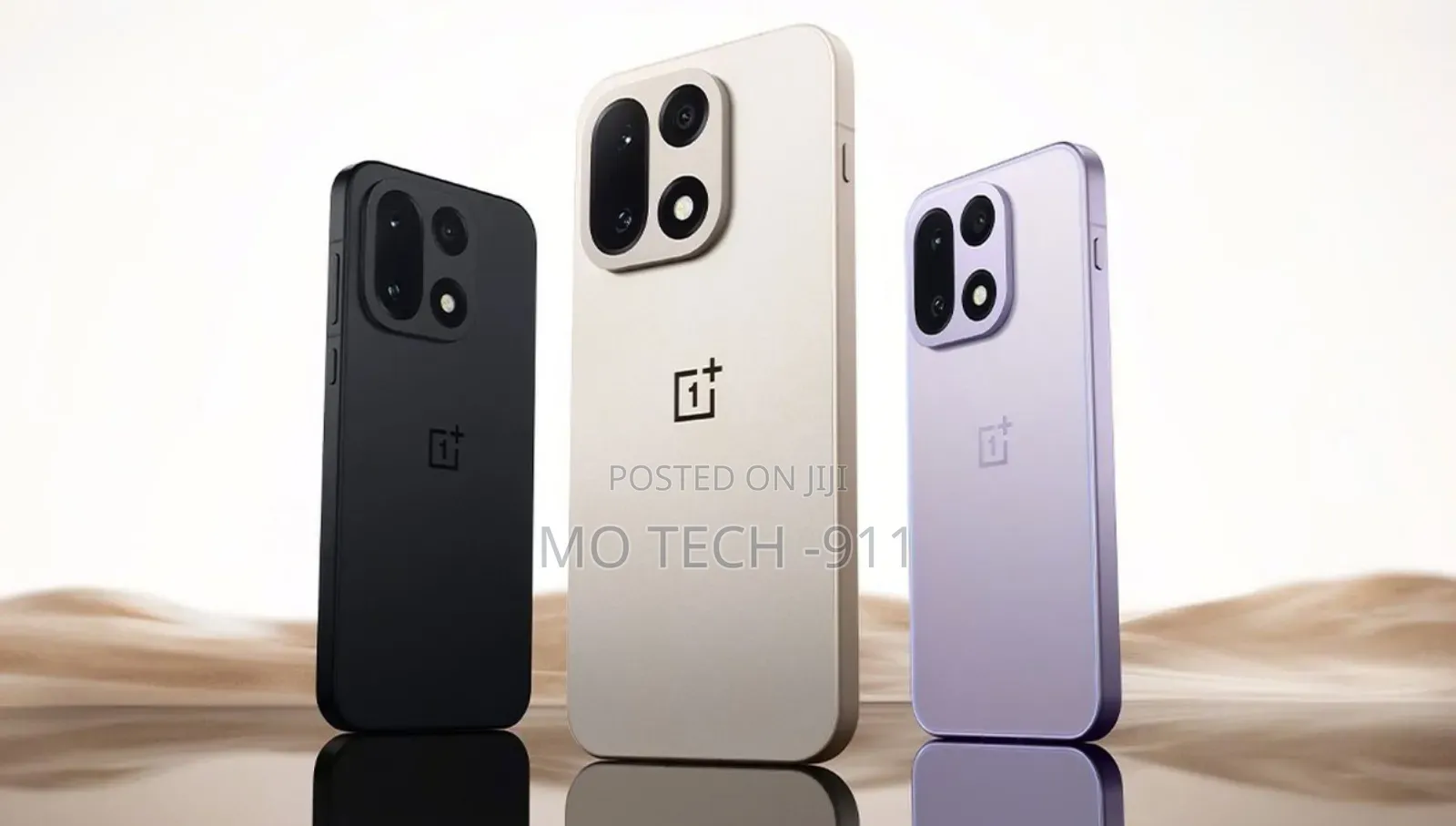 New OnePlus 15 512 GB Black