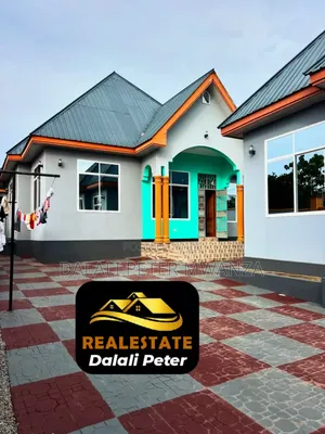 2bdrm House in Broker Peter, Ilemela for rent