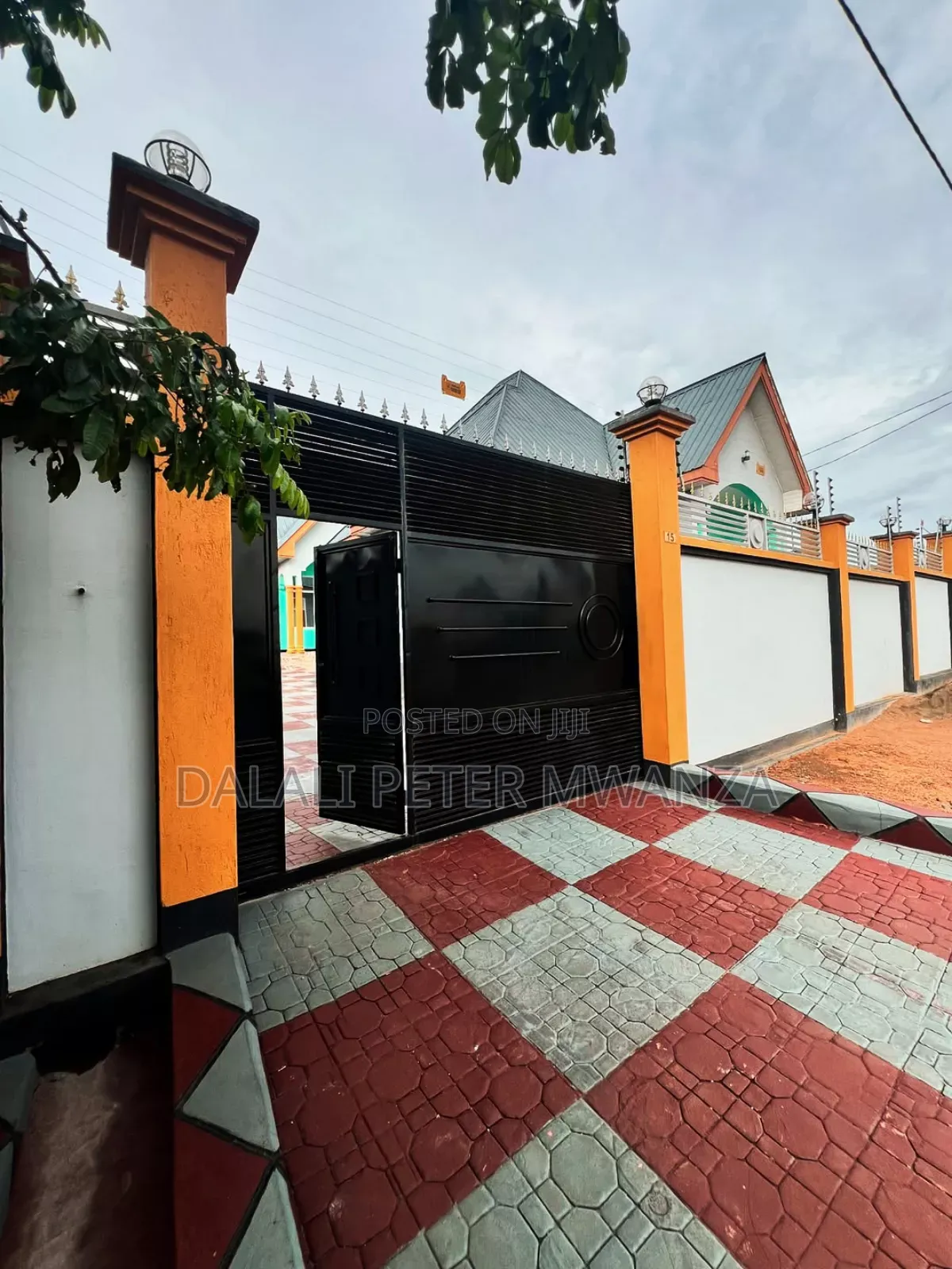 2bdrm House in Broker Peter, Ilemela for rent