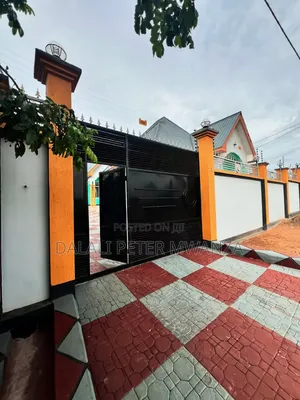2bdrm House in Broker Peter, Ilemela for rent