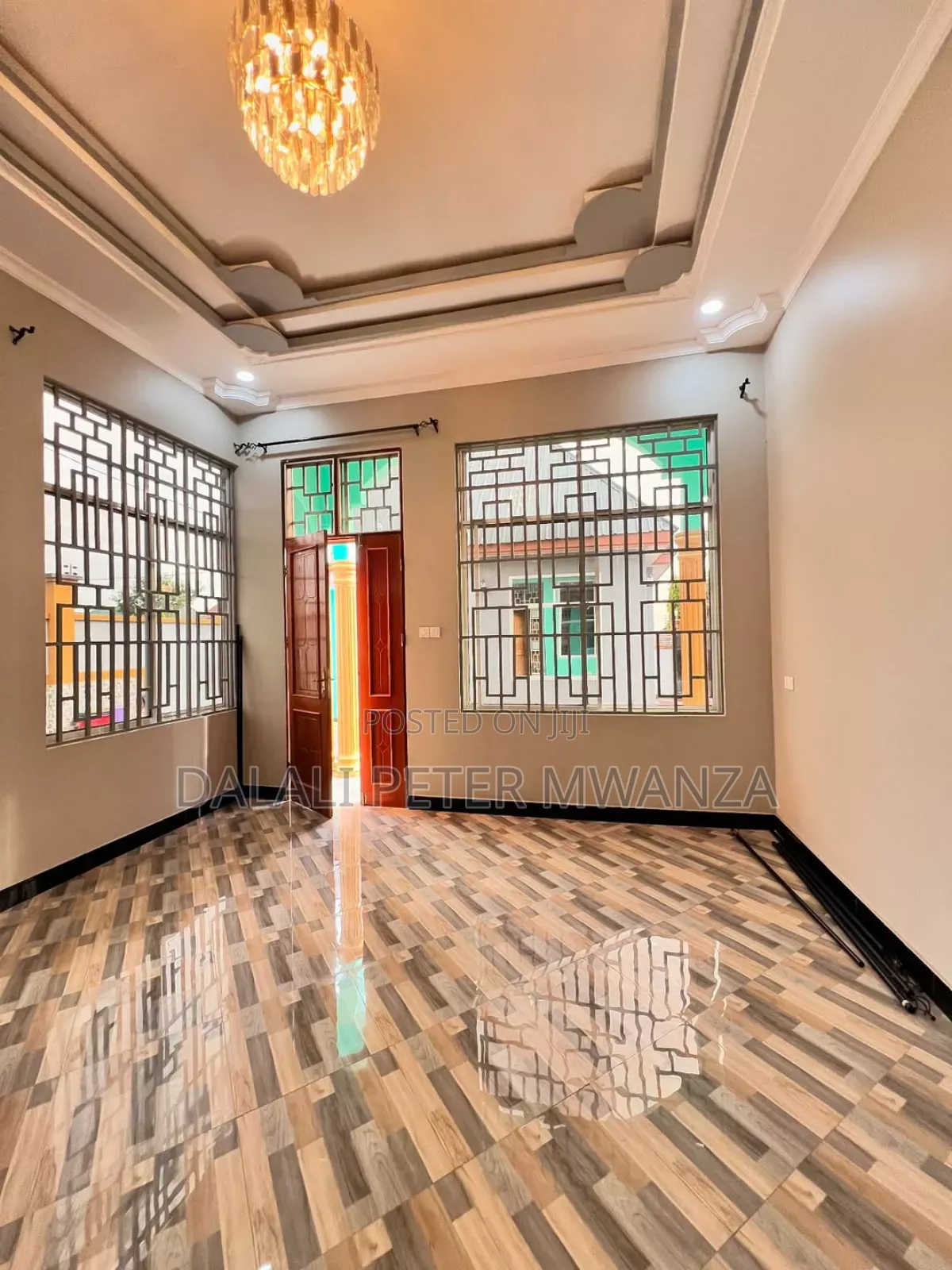 2bdrm House in Broker Peter, Ilemela for rent