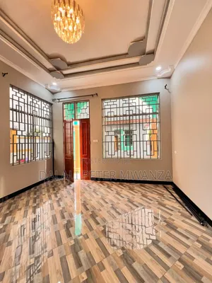 2bdrm House in Broker Peter, Ilemela for rent