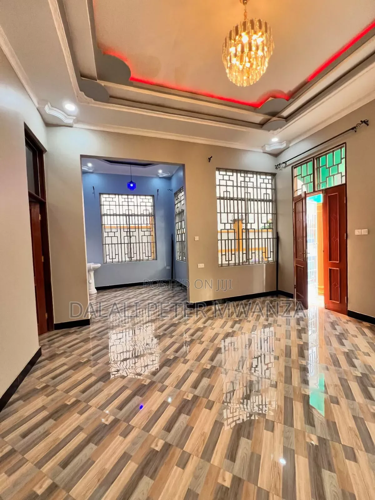 2bdrm House in Broker Peter, Ilemela for rent
