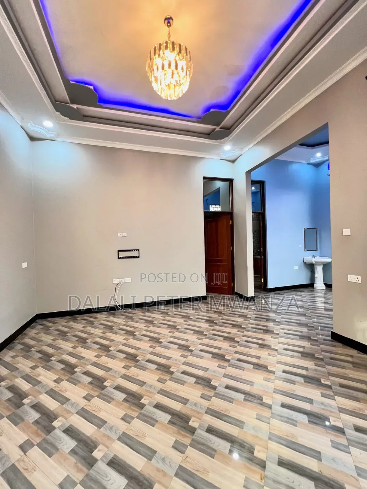 2bdrm House in Broker Peter, Ilemela for rent
