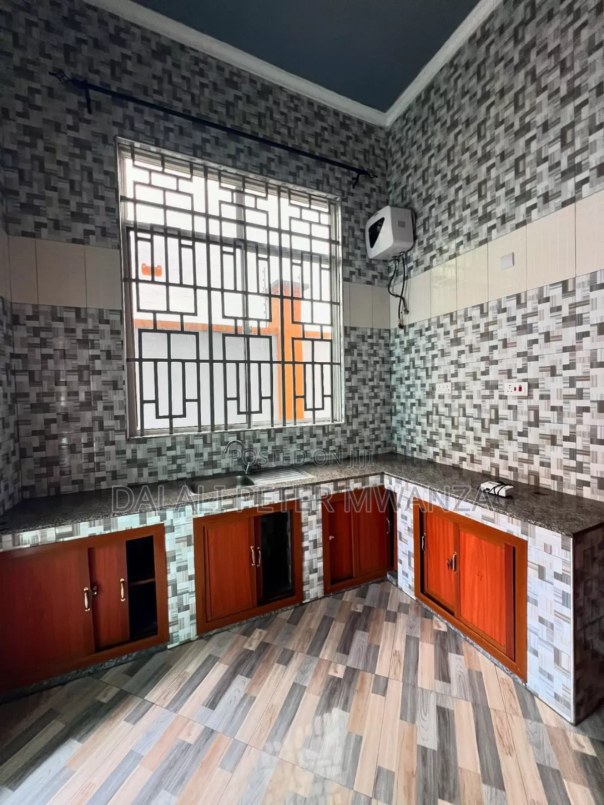 2bdrm House in Broker Peter, Ilemela for rent
