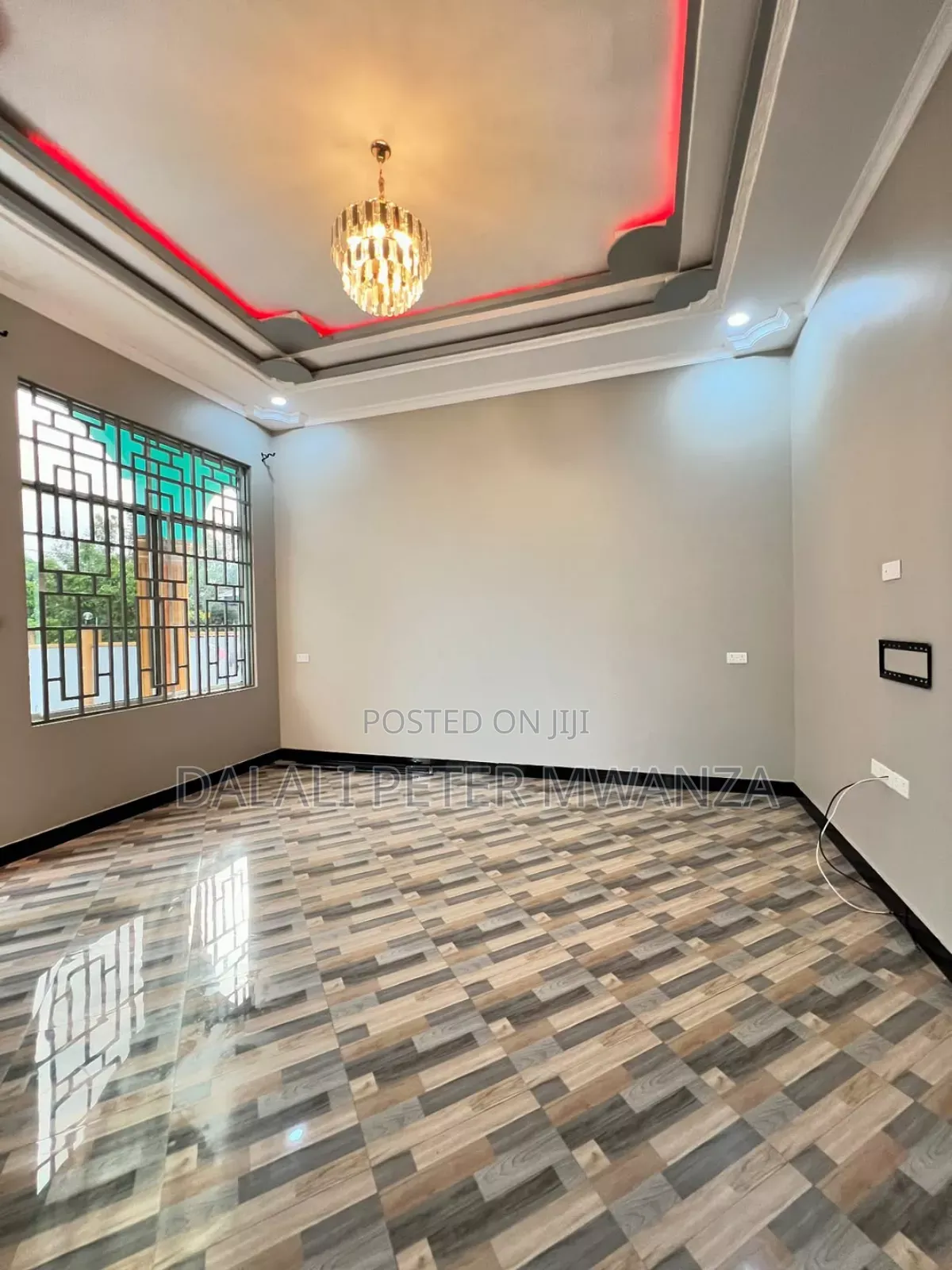2bdrm House in Broker Peter, Ilemela for rent