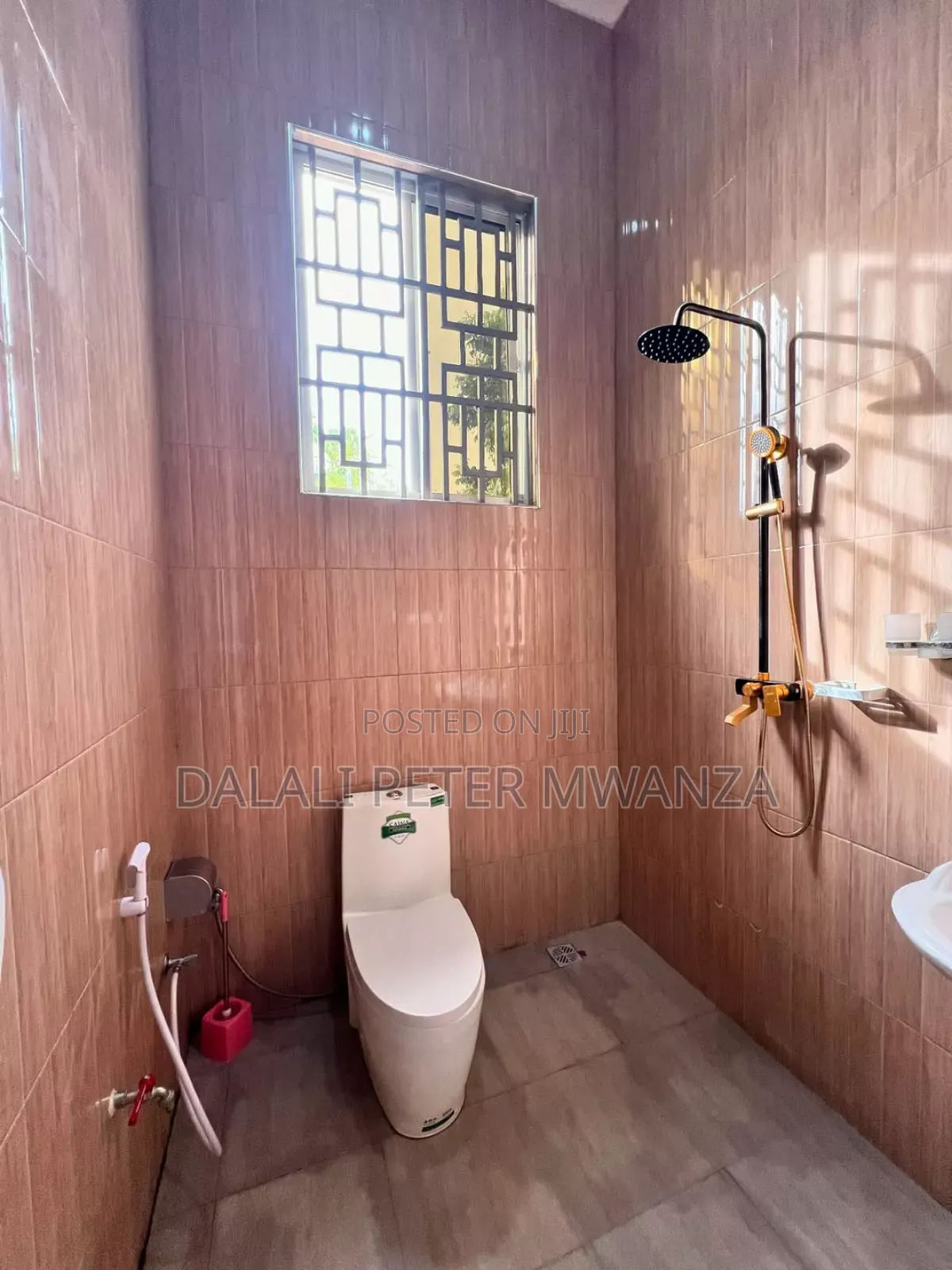 2bdrm House in Broker Peter, Ilemela for rent