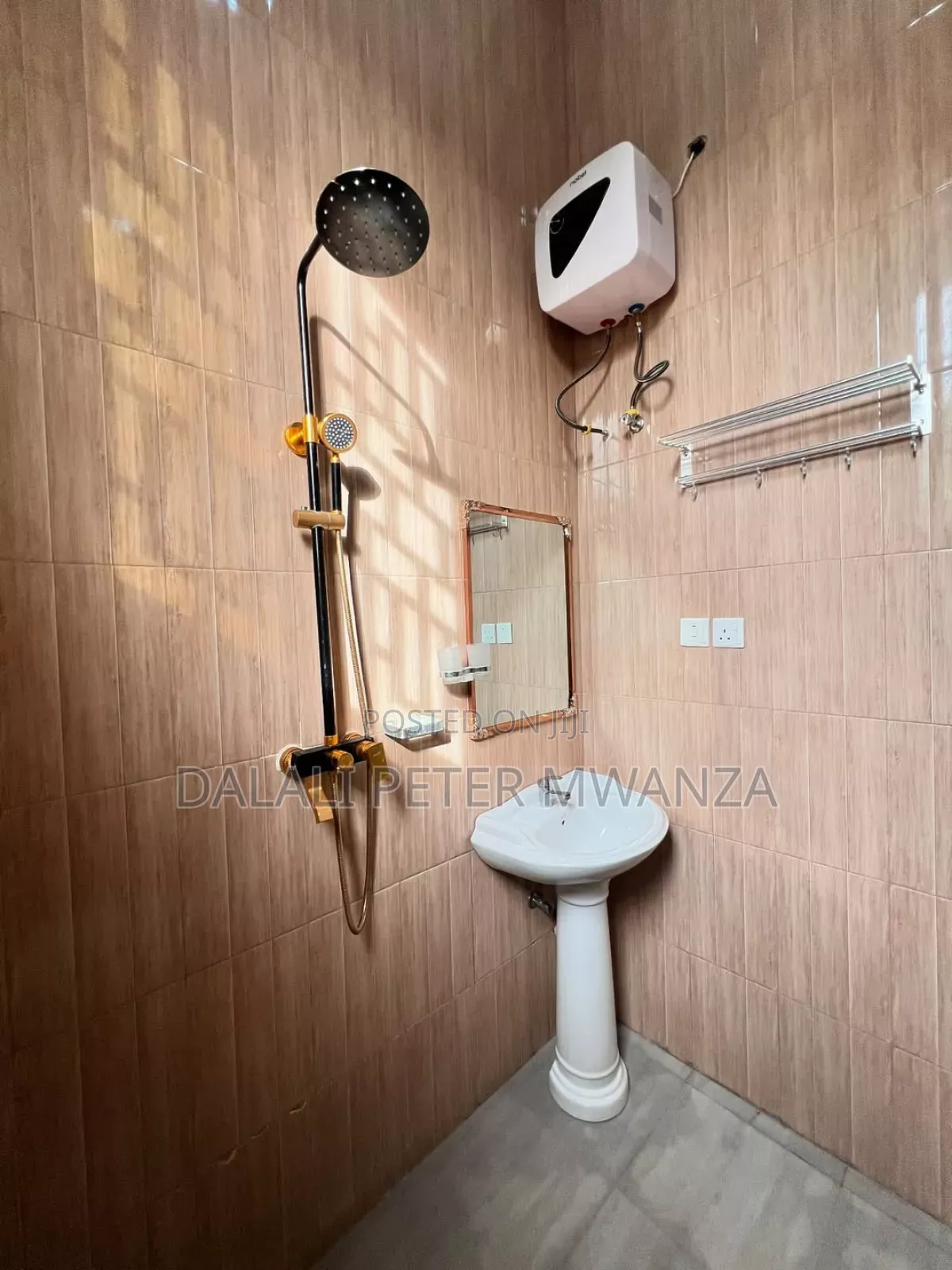 2bdrm House in Broker Peter, Ilemela for rent
