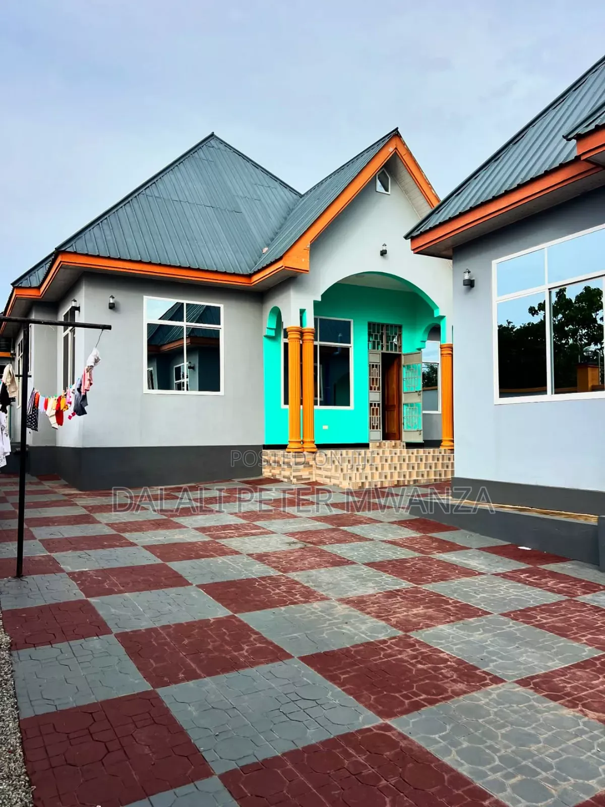 2bdrm House in Broker Peter, Ilemela for rent