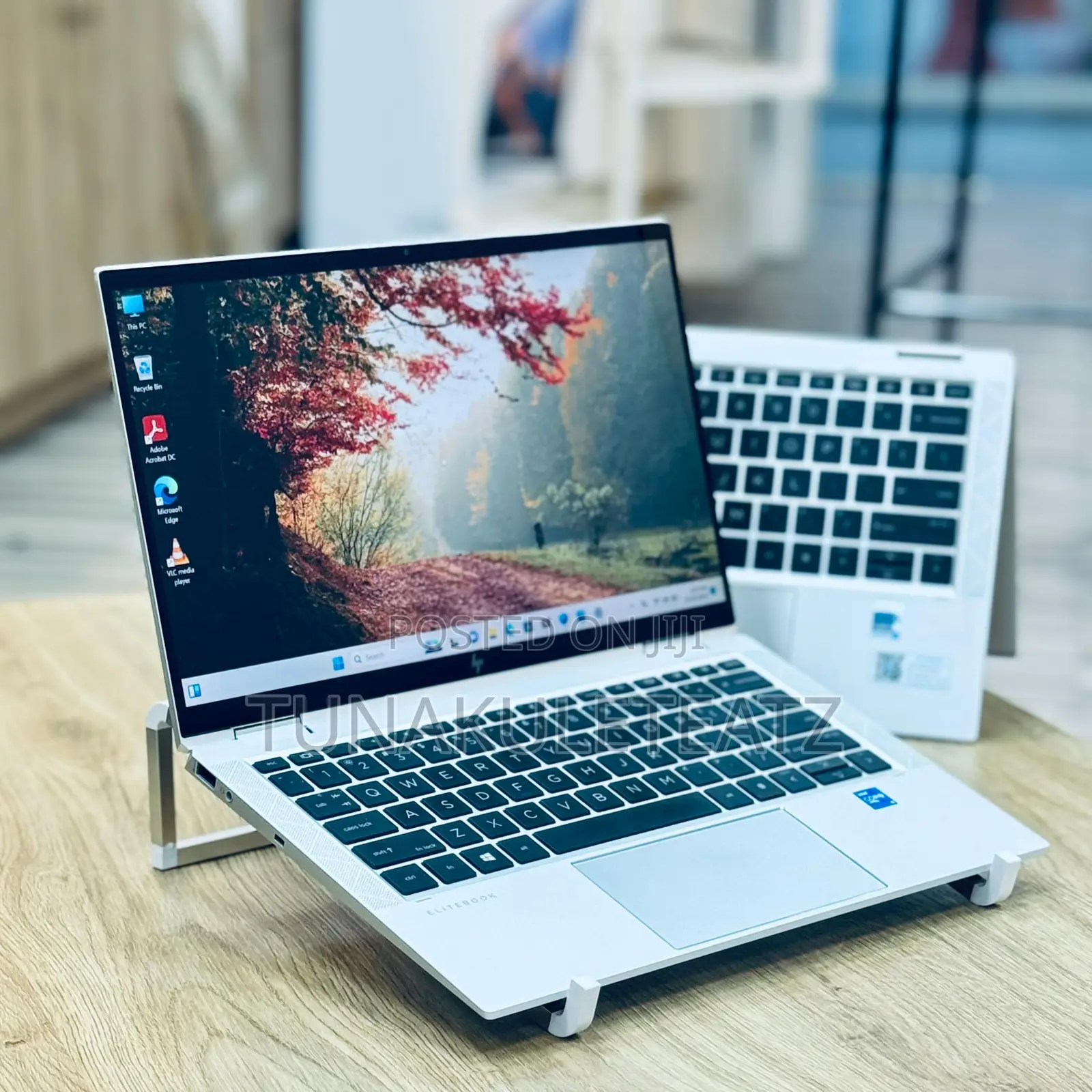 Laptop HP EliteBook X360 1030 G8 16GB Intel Core I5 SSD 512GB