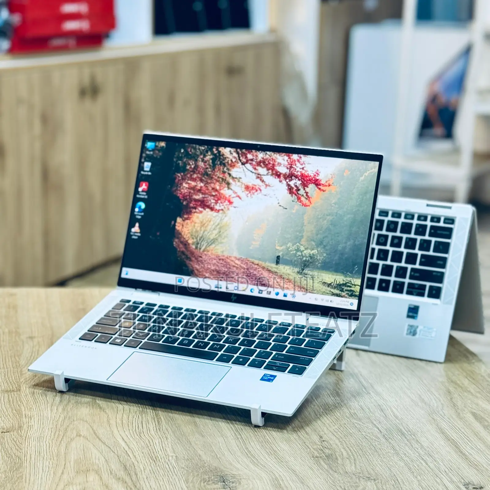 Laptop HP EliteBook X360 1030 G8 16GB Intel Core I5 SSD 512GB