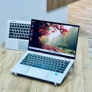 Laptop HP EliteBook X360 1030 G8 16GB Intel Core I5 SSD 512GB
