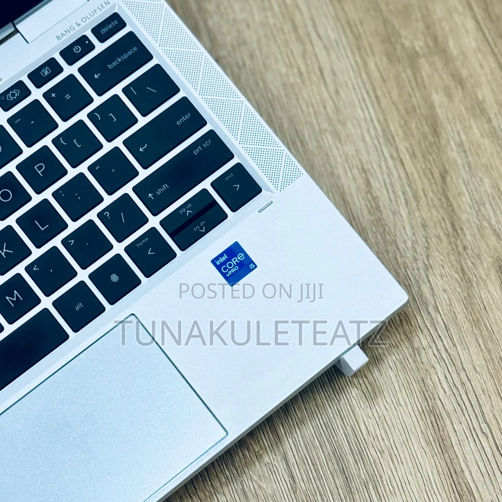 Laptop HP EliteBook X360 1030 G8 16GB Intel Core I5 SSD 512GB
