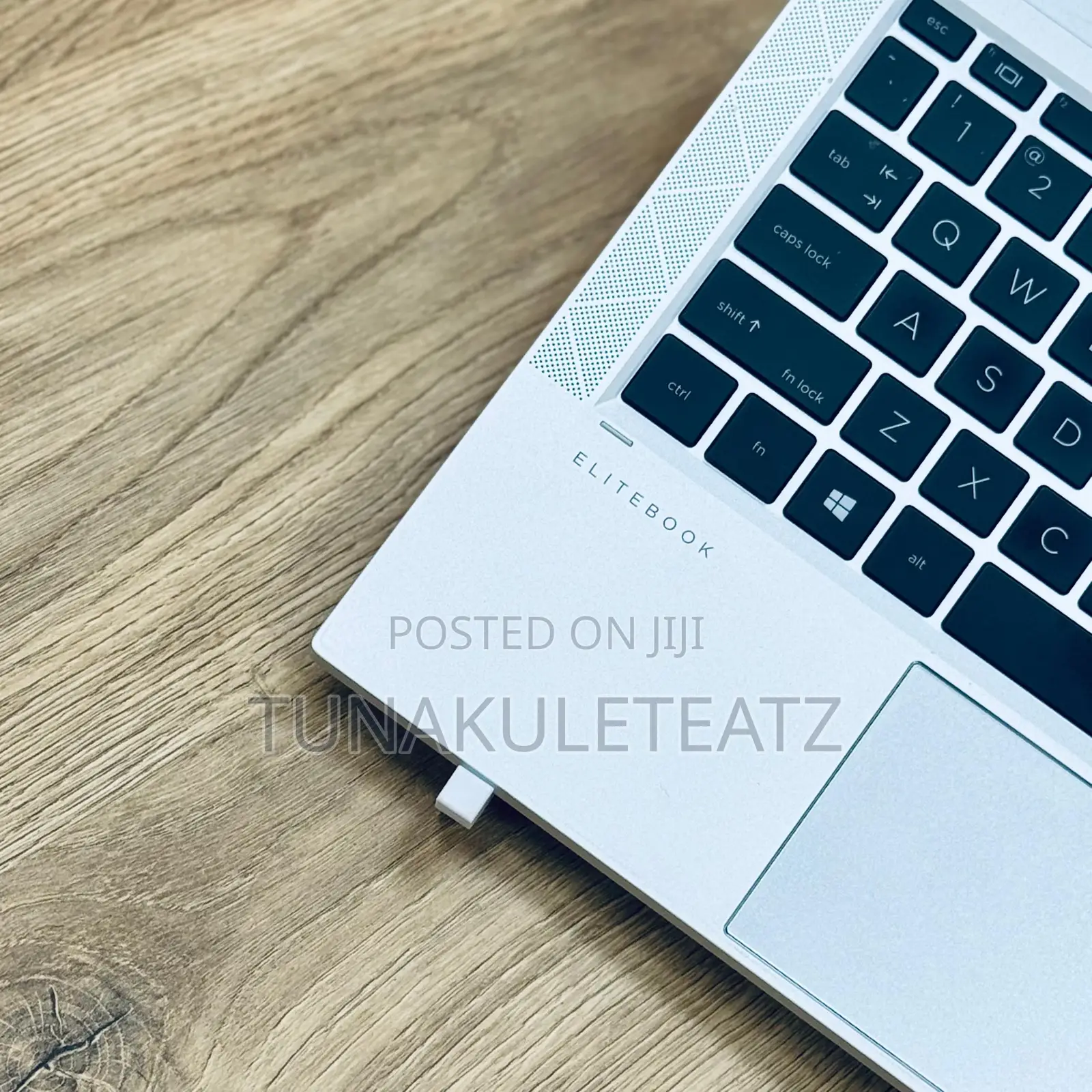 Laptop HP EliteBook X360 1030 G8 16GB Intel Core I5 SSD 512GB