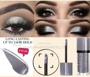 Bourjois Satin Edition 24h Eyeshadow