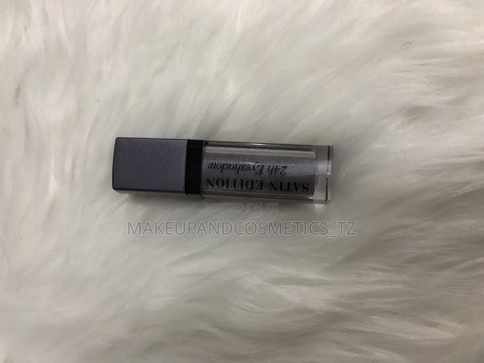 Bourjois Satin Edition 24h Eyeshadow