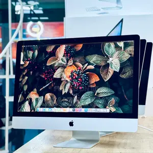 New Desktop Computer Apple iMac 8GB Intel Core I5 HDD 1T