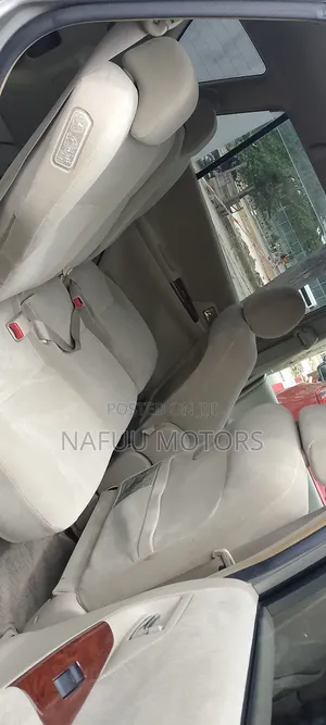 Toyota Corolla Spacio 2002 Gold