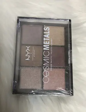 Revolution Pro Milennial Eyeshadow Nudish